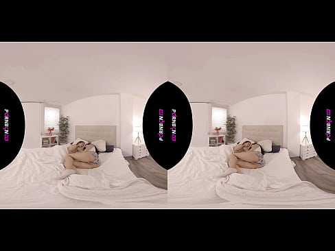 ❤️ PORNBCN VR Dvě mladé lesbičky se probudí nadržené ve virtuální realitě 4K 180 3D Geneva Bellucci Katrina Moreno ❌ Šukání u porna cs.superpornpics.ru ❤